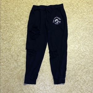 Sweatpants
